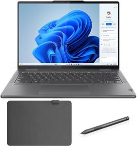 Lenovo YOGA 7 2-in-1 14 - Ryzen 7 8840HS | 14"-WUXGA-OLED-Dotyk | 16GB | 512GB | Win11Home