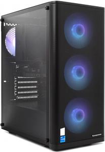 Stolno računalo Ultimate X514 [E08] i5 | RTX 4070 | 32GB | 2TB | W11H