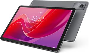 Lenovo TAB M11 (TB330XU) 4/128GB LTE (ZADB0018PL) siva + rysik