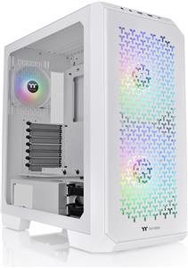 THERMALTAKE ARGB PC kućište VIEW 300 MX SNOW