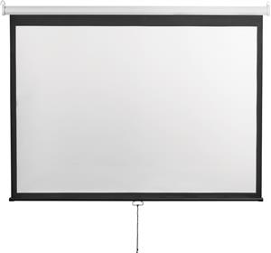 SBOX projektorsko platno PSM-4:3-100-2 200x150cm