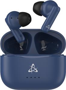 SBOX bluetooth earbuds slušalice s mikrofonom EB-TWS05 plave