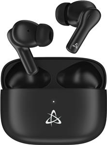 SBOX bluetooth earbuds slušalice s mikrofonom EB-TWS54 crne ANC+4MicENC