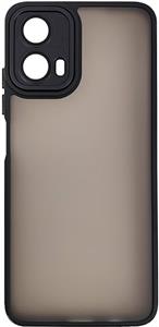 MM TPU MOTOROLA MOTO G34 5G MATTE BLUR Black