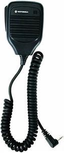 MOTOROLA WALKY TALKY 53724C REMOTE SPEAKER MIC