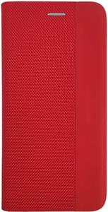 MM BOOK TORBICA Samsung Galaxy S24 - SHELL ELEGANT crvena