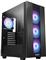 Chieftec GS-02B-OP HUNTER 2 A-RGB USB Type-C ATX case, black