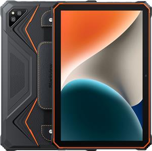 Blackview Active 6 10.36' Rugged Tablet 8GB+128GB, Black, Stylus Pen Included