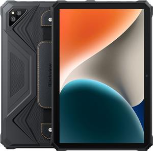 Blackview Active 6 10.36' rugged tablet 8GB+128GB, orange, included Stylus Pen