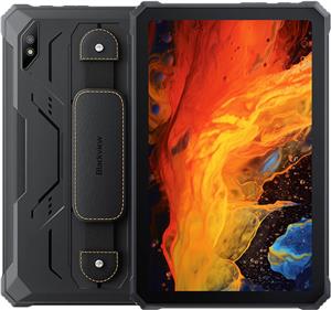 Blackview Active 8 10.36" rugged tablet computer 6GB+128GB, black, including Stylus Pen