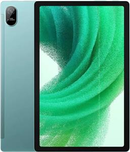 Blackview Oscal PAD15 10'' tablet 8GB+256GB LTE, screen protector and stylus included, green