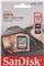 SanDisk Ultra 256GB SDXC memory card 100MB/s