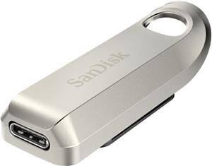 SanDisk 128GB USB Ultra Luxe Type-C 3.2 Gen 1