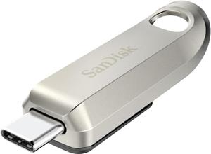 SanDisk 64GB USB Ultra Luxe Type-C 3.2 Gen 1