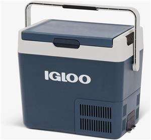 IGLOO Electric compressor refrigerator ICF 18