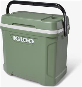 IGLOO Portable cooler ECOCOOL 30