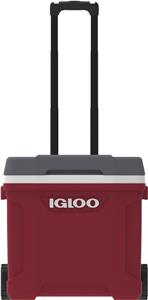 Portable cooler IGLOO Latitude 30 Roller