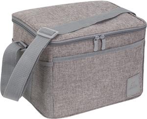 RivaCase gray cooler bag 5712, 11L