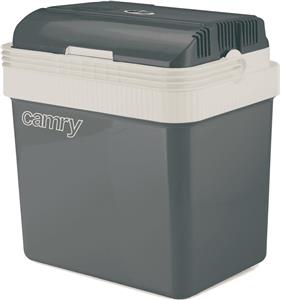 Camry Electric Cooler Bag 21 L