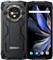 Blackview Smartphone Rugged Phone BV9300 Pro 12GB+256GB with Built-in 100LM Flashlight, Black