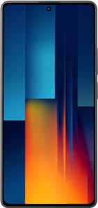 POCO M6 Pro smart phone 8/256GB, black