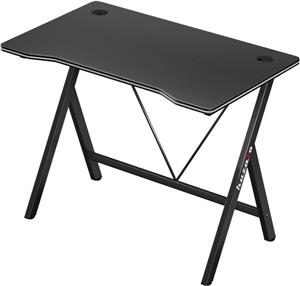 Gaming desk - Huzaro Hero 1.4 Black