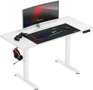 Gaming desk Huzaro Hero 8.2 White