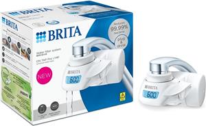 Brita ON TAP PRO V-MF Tap Filter System