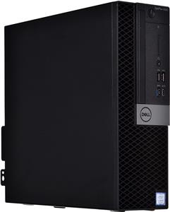 DELL OptiPlex 5060 i5-8500 16GB 256GB SSD SFF Win10pro - korišteno 