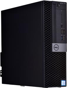 DELL OptiPlex 7060 i5-8500 16GB 256GB SSD SFF Win10pro - korišteno 