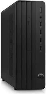 HP Pro 290 G9 Intel® Core™ i5 i5-13500 16 GB DDR4-SDRAM 512 GB SSD Windows 11 Pro SFF PC Black