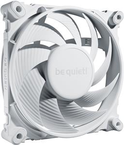 Fan - Be Quiet! Silent Wings 4 120mm PWM high-speed White