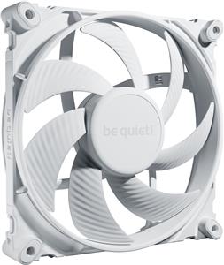 Fan - Be Quiet! Silent Wings 4 140mm PWM high-speed White