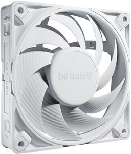 Fan - Be Quiet! Silent Wings Pro 4 White 120mm PWM