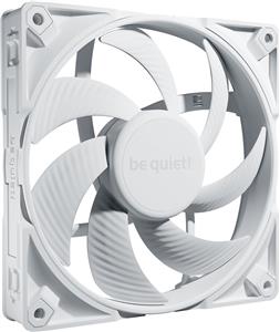 Fan - Be Quiet! Silent Wings Pro 4 White 140mm PWM