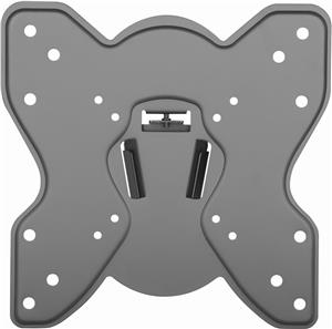 Gembird WM-42F-03 TV wall mount (fixed), 23”-42”, up to 25kg