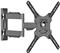 Gembird WM-55ST-01 Premium full-motion TV wall mount , 32”-55” (32 kg)