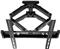 Gembird WM-58ST-01 Premium full-motion TV wall mount, 32”-58”, (36 kg)