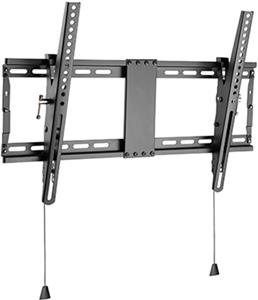 Gembird WM-80T-01 TV mount 2.03 m (80") Black, Steel