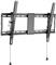 Gembird WM-80T-01 TV mount 2.03 m (80") Black, Steel