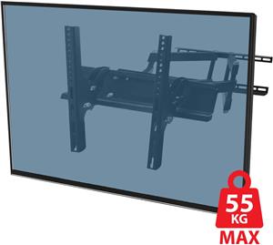 Esperanza ERW004 TV mount 26-70'' up to 55kg