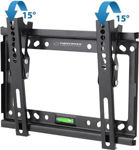 Esperanza ERW010 TV mount 14-50'' up to 25kg