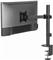 Gembird MA-D1-03 monitor mount / stand 81.3 cm (32") Black Desk