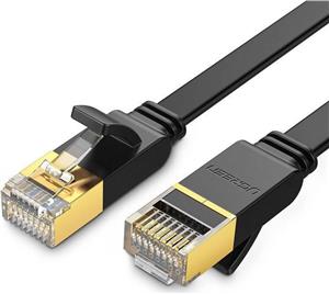 Kabel UGREEN, Cat7 U/FTP, Ethernet, ravni, 20m