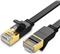 Kabel UGREEN, Cat7 U/FTP, Ethernet, ravni, 20m