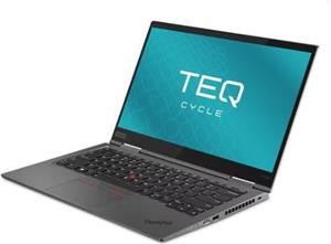 Refurbished Teqcycle Basic Lenovo ThinkPad X1 Yoga G4 i5-8365U 16GB 256M2 14" FHD MT B C W11P