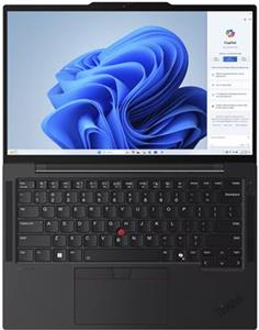 Lenovo prijenosno računalo ThinkPad T14s Gen 5 (Intel), 21LS002DSC