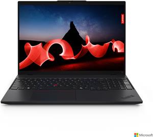 Lenovo prijenosno računalo L16 Gen 1 (Intel), 21L3002XSC