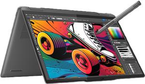 Prijenosno računalo Lenovo Yoga 7 U5-125H/16GB/1TB/Arc/14''/W11H/4g