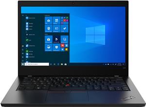 Lenovo ThinkPad L14 AMD G3 R5 Pro 5675U 16512 FHD 1Y Depot ohne OS